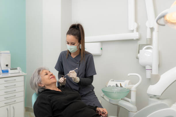 Best Emergency Gum Treatment in Newberry, FL